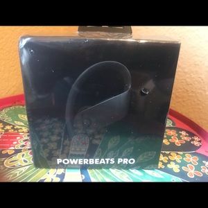Power Beats Pro